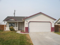 1905 Cambridge Street, Caldwell, ID 83607 
