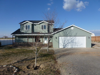 330 6th Avenue West, Wendell, ID 83355 