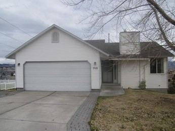 708 Rocky Point Road, Pocatello, ID 83204 