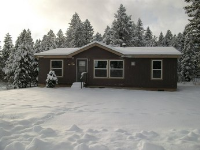 4099 Yale Creek Road, Island Park, ID 83429 
