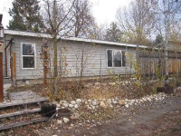 511 Montgomery Street, Idaho City, ID 83631 Foreclosure