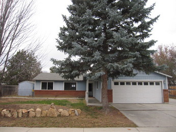 3547 N Chuckwagon Avenue, Boise, ID 83713 