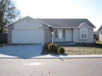 801 W Dewey Avenue, Nampa, ID 83686 