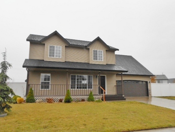 2666 W Blueberry Circle, Hayden, ID 83835 