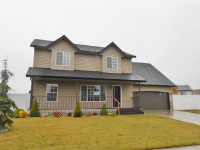 2666 W Blueberry Circle, Hayden, ID 83835 