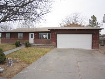 2219 South Chestnut Street, Nampa, ID 83686 