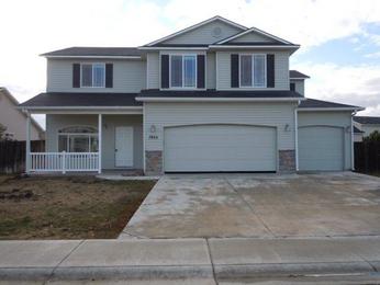 1955 W Crown Pointe Avenue, Nampa, ID 83651 