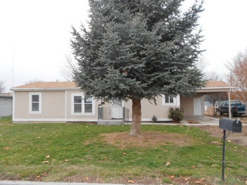 313 E Park Avenue, New Plymouth, ID 83655 