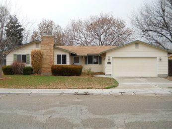 3311 North Jullion Street, Boise, ID 83704 