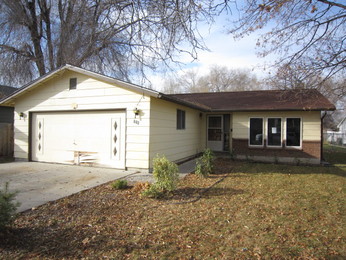 715 Almond Street, Nampa, ID 83686 