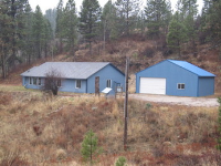 24 Red Warrior Road, Boise, ID 83716 