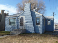 197 Randolph Avenue, Pocatello, ID 83201 