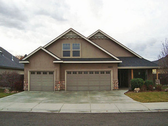 3687 N Hawkins Avenue, Meridian, ID 83646 