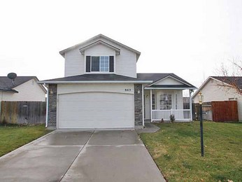 8415 W Dulcimer Street, Boise, ID 83709 