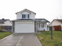 8415 W Dulcimer Street, Boise, ID 83709 
