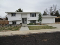 3819 N Wadsworth Drive, Boise, ID 83704 