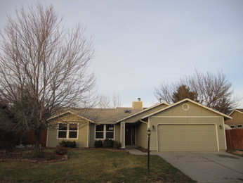 11940 W Gunsmoke Drive, Boise, ID 83713 