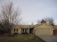 11940 W Gunsmoke Drive, Boise, ID 83713 