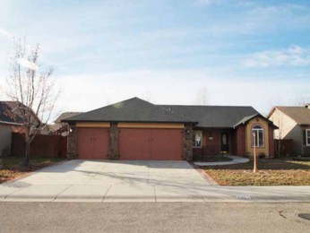 2863 N Roughstone Way, Meridian, ID 83642 
