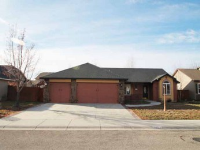 2863 N Roughstone Way, Meridian, ID 83642 