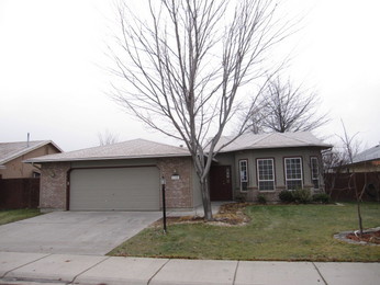 1305 East Ringneck Court, Meridian, ID 83646 