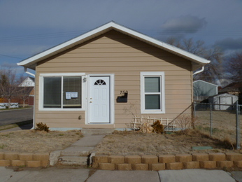 750 N Grant Avenue, Pocatello, ID 83204 