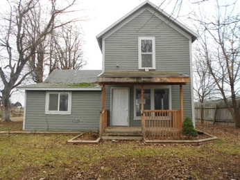 506 E Idaho Street, New Plymouth, ID 83655 