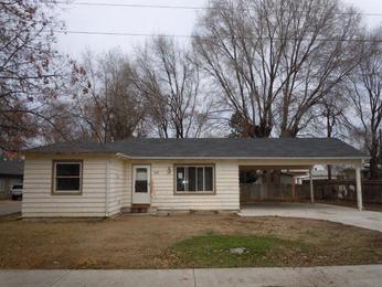 210 Hudson Avenue, Nampa, ID 83651 