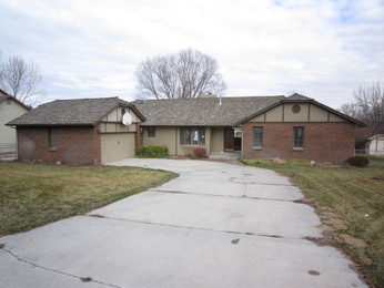 616 Fair Lane, Nampa, ID 83686 