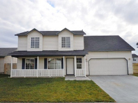 2325 W Curlew Avenue, Nampa, ID 83651 
