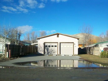 310 1st North Street, Bellevue, ID 83313 