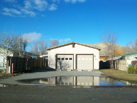 310 1st North Street, Bellevue, ID 83313 