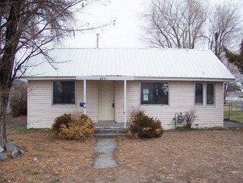 365 East 2nd North, Rigby, ID 83442 