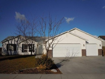 500 South Valley Drive, Nampa, ID 83686 