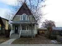 820 W 1st Street, Weiser, ID 83672 