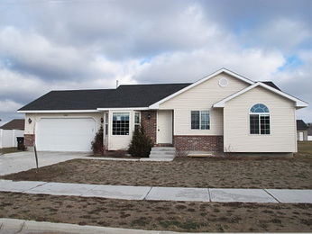 5509 Thunder Drive, Ammon, ID 83406 