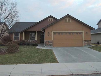 9531 W Silverspring Street, Boise, ID 83709 