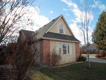 1421 West Kenai Court, Eagle, ID 83616 