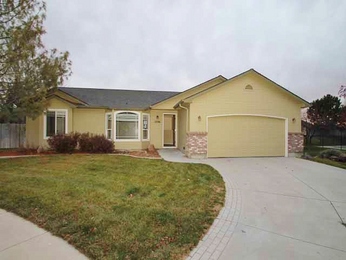 1096 N Marsh Hawk Place, Eagle, ID 83616 