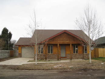 101 Cool Creek Loop, Council, ID 83612 