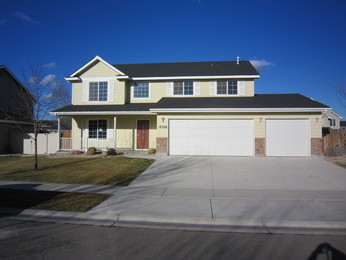 4316 E Vineyard Way, Nampa, ID 83686 