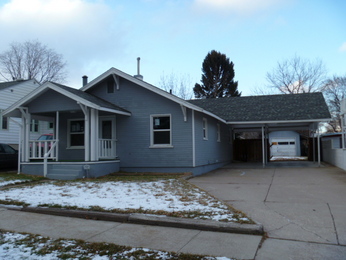 92 Rosewood Avenue, Pocatello, ID 83204 