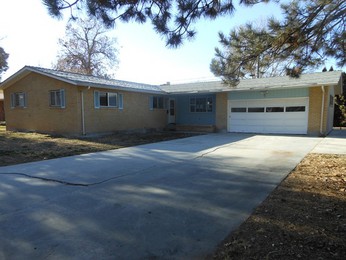 2110 Circle Drive, Caldwell, ID 83605 