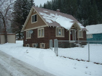 2375 Nine Mile Road, Wallace, ID 83873 