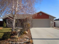 2218 Leo Drive, Nampa, ID 83651 