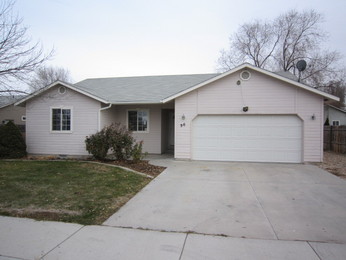 96 N Cimarron Court, Nampa, ID 83651 