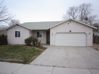 96 N Cimarron Court, Nampa, ID 83651 