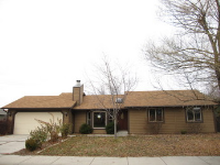 994 E Claybourne Drive, Meridian, ID 83646 