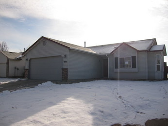 993 W Broadway Avenue, Meridian, ID 83642 