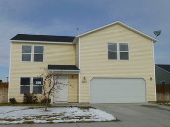 3013 Arcadian Drive, Caldwell, ID 83605 